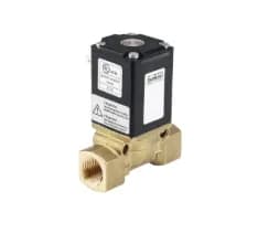 BETTERBUILT 007-00123 Solenoid Valve 1" 120V - 11449