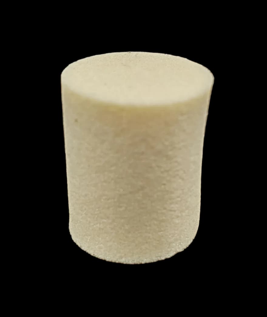 Bleed Muffler, (Kit of 5)