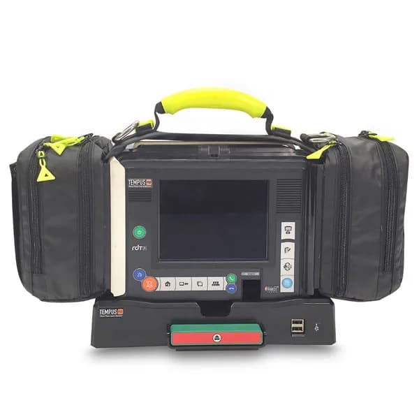 PAX Tempus ProR/LS- Rails 27425-45-03-RLS - PAX