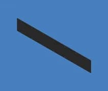 WASHER SOLUTIONS WS3884 Rubber Door Cover - 3884