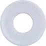 WASHER SOLUTIONS WS7885 Gasket Viton PTFE Size 1/2" - 7885