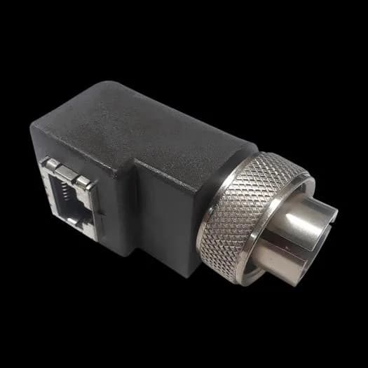 Volex Adapter (HP-Volex)