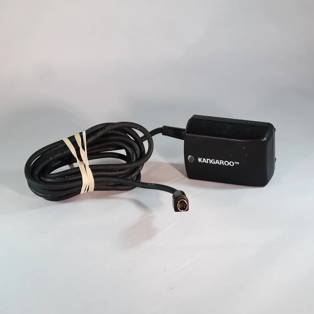 Covidien Kangaroo Joey AC Adapter