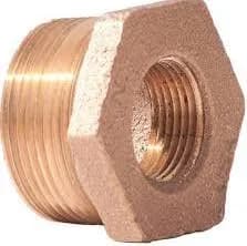 STERIS P006263-091 Reducing Bushing 1" x 1/2" - 4225