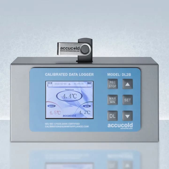 DL2BKIT-USB-Digital-Logger