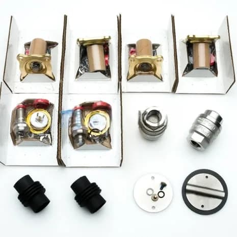 STERIS P764332-270 PM Pack 400/450/500 - 9044