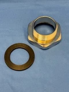 STERIS 11019541 Reducer 2" - 11714