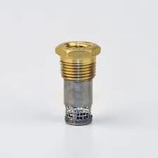 WASHER SOLUTIONS WS5109 Vacuum Breaker 3/8" Brass - 5109