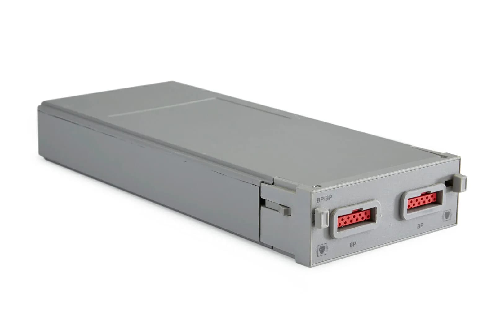 Repair of Marquette Tram Solar 7000 Dual BP Module