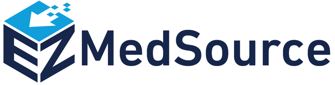 EzMedSource